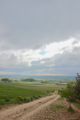 Things that really surprised me about the Camino de Santiago (and some advice too...)