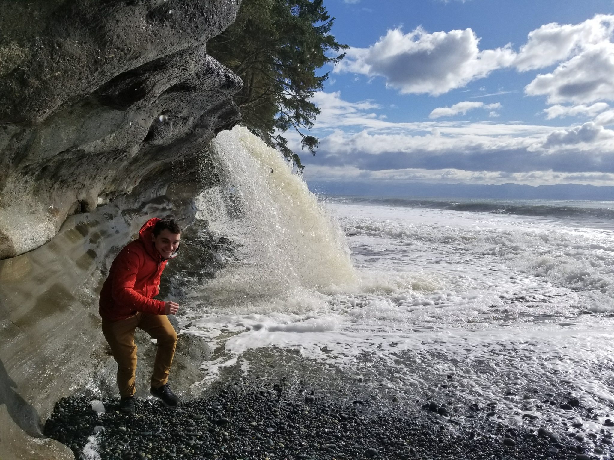 Best Waterfalls Near Victoria Bc We Belong Outside