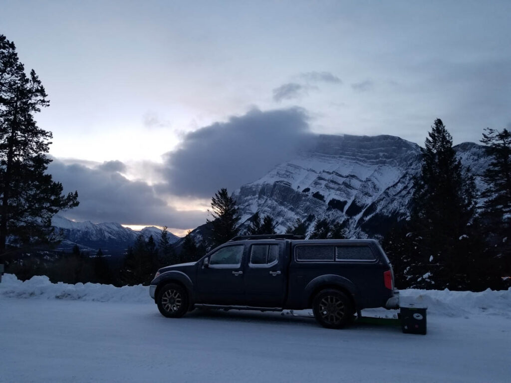 10 Winter Car Camping Essentials You Need